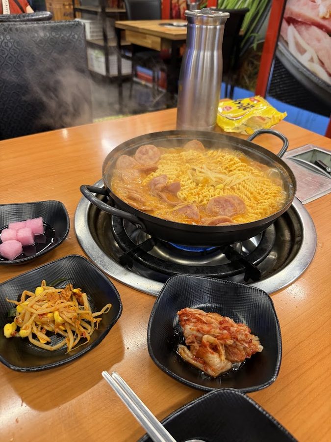 Hyojadong Sotttukkeong Myeongdong 2nd Branch