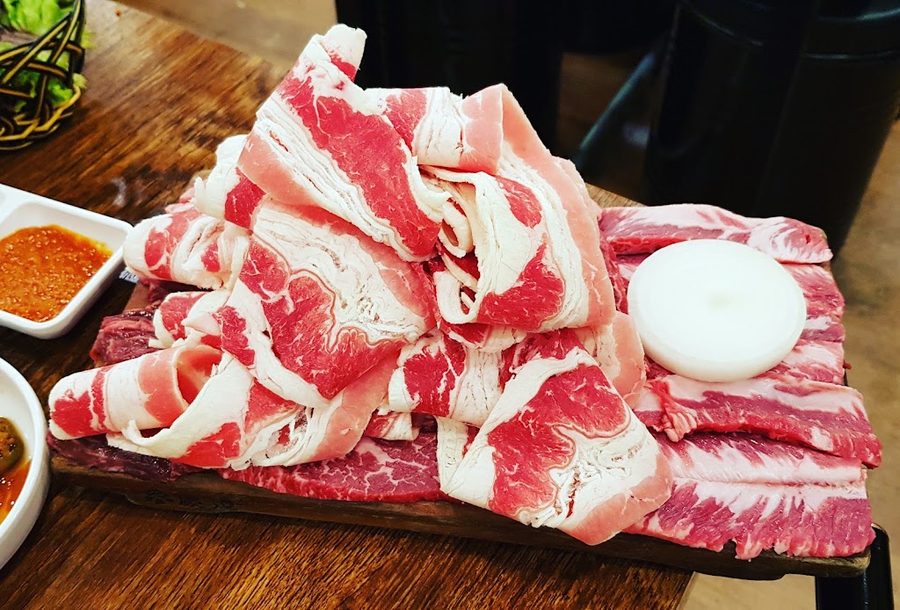 농장이야기정육식당