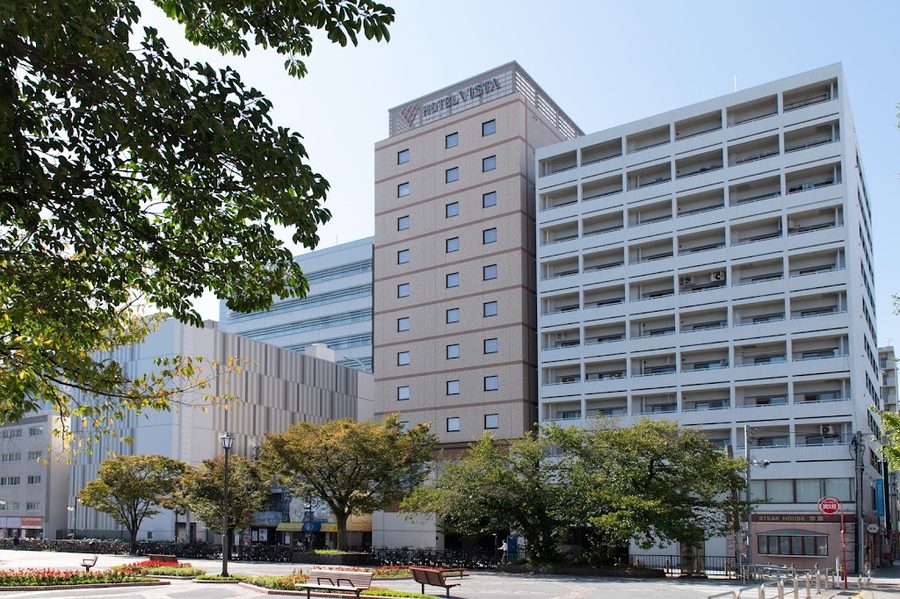 ホテルオークラ福岡