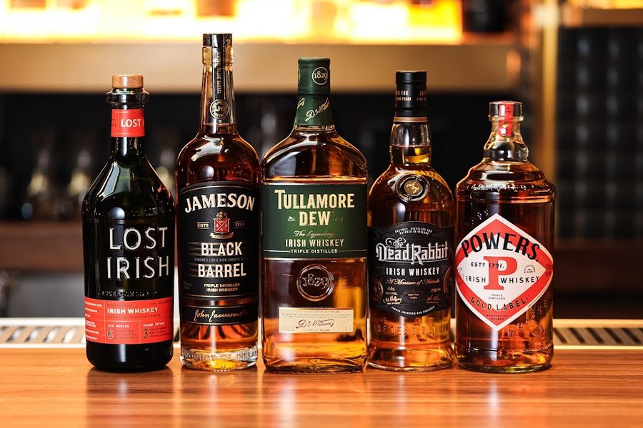 The Bar at Moynihan