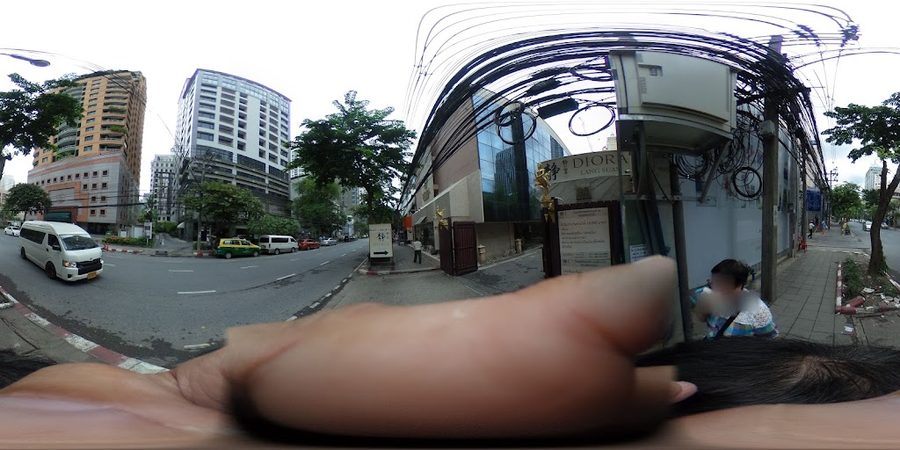 DIORA Langsuan