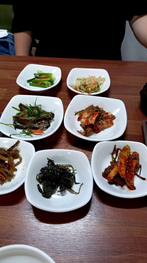 Sindae Kalguksu
