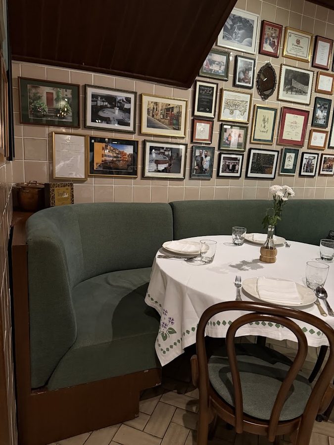 Giglio Trattoria Fiorentina