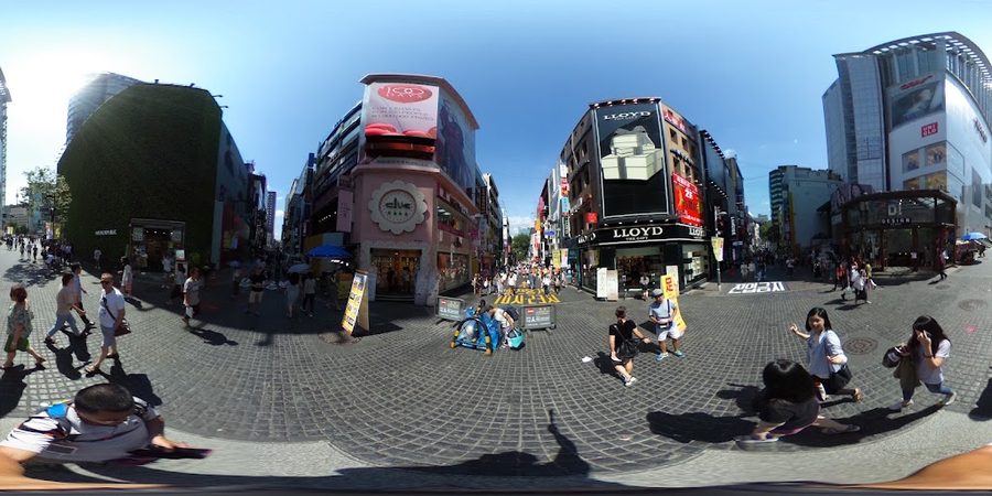 Bonjuk Myeongdong Branch