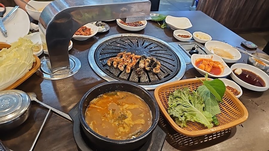 國家代表淡水鰻