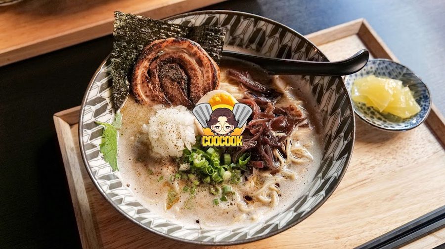 멘카오리