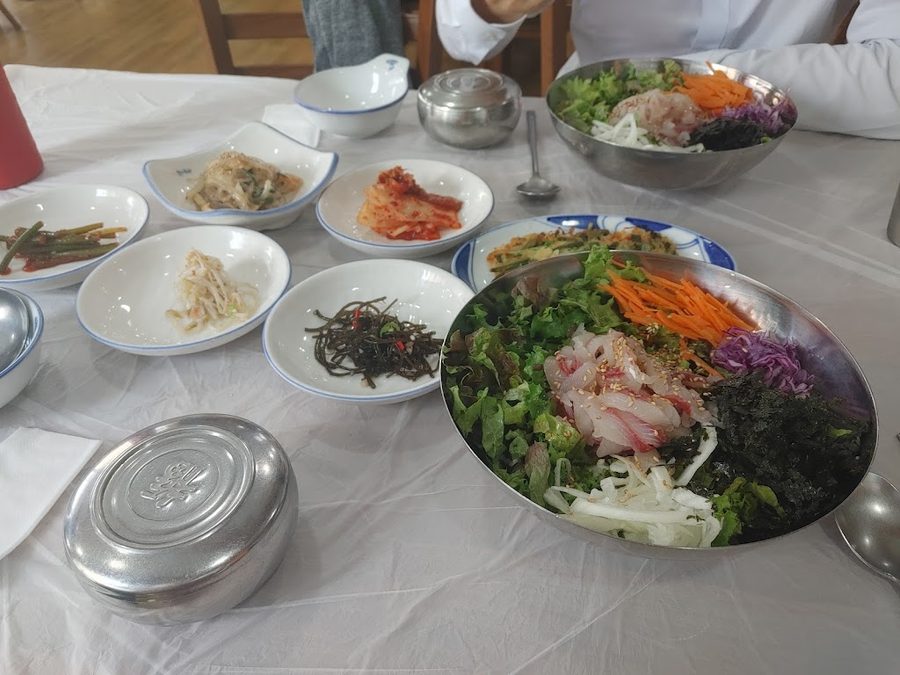 남해횟집