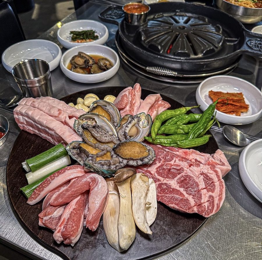 한판도