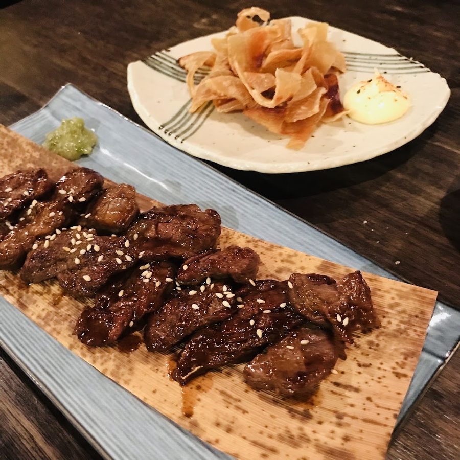 Kasa Ari (คาซะ อารีย์)