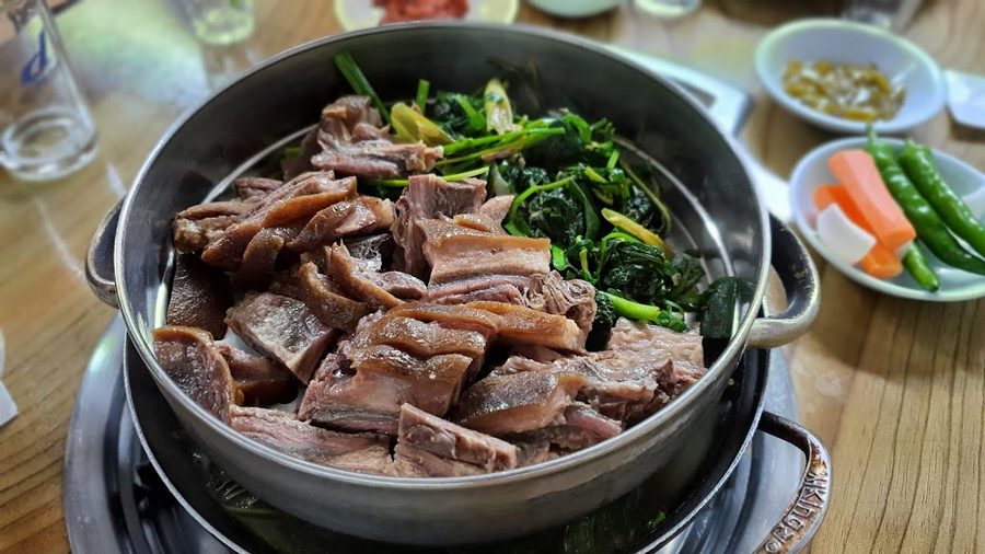 Bowonjip