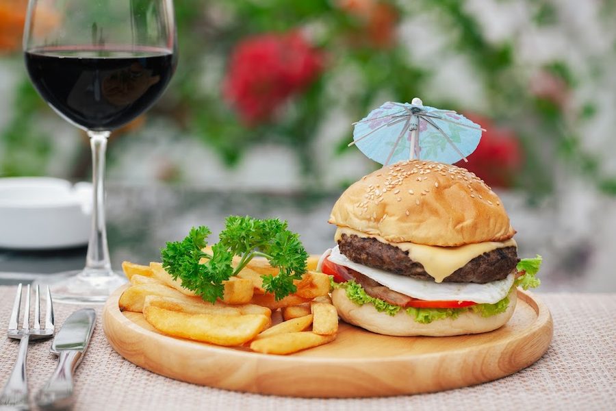Pine & Dine Skybar and Restaurant