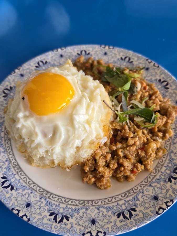도이농 태국식당