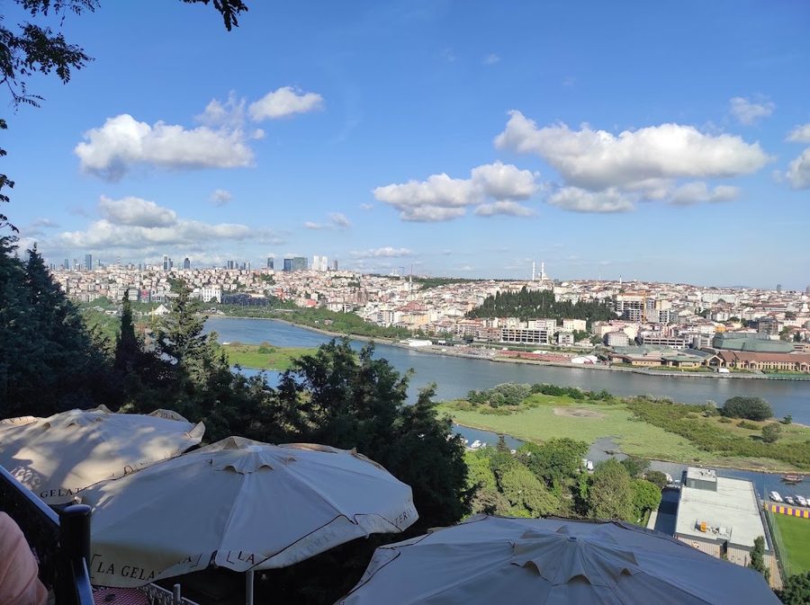 Pierre Loti Hill