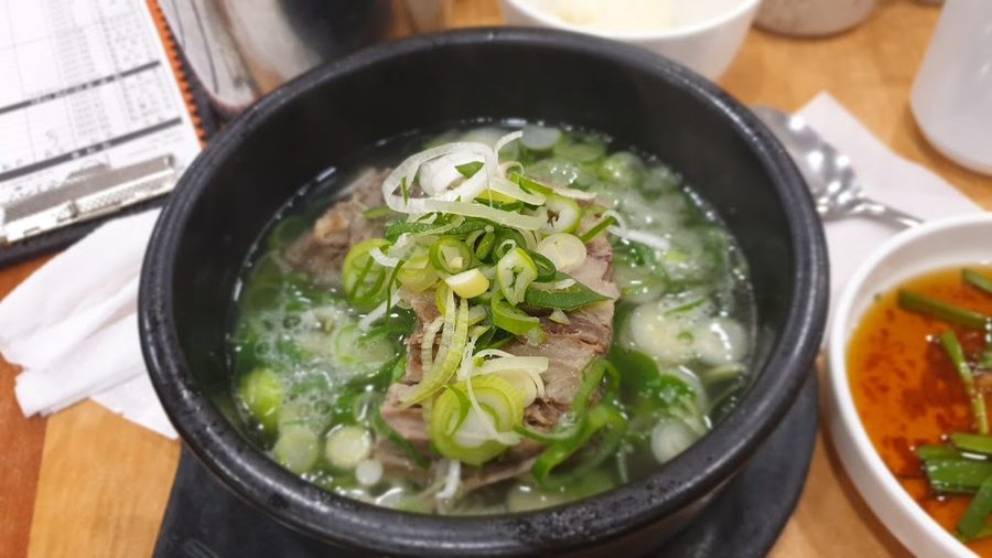 ウノ食堂(ヨイド店)