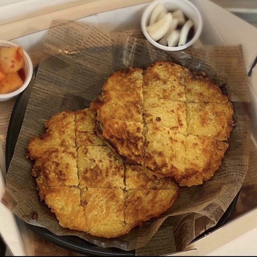 JBD종로빈대떡 합정점