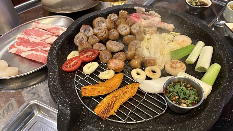 Yeon Makchang Seobu Bus Terminal Direct Branch
