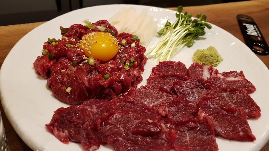 ウゴッカン モクトン本店