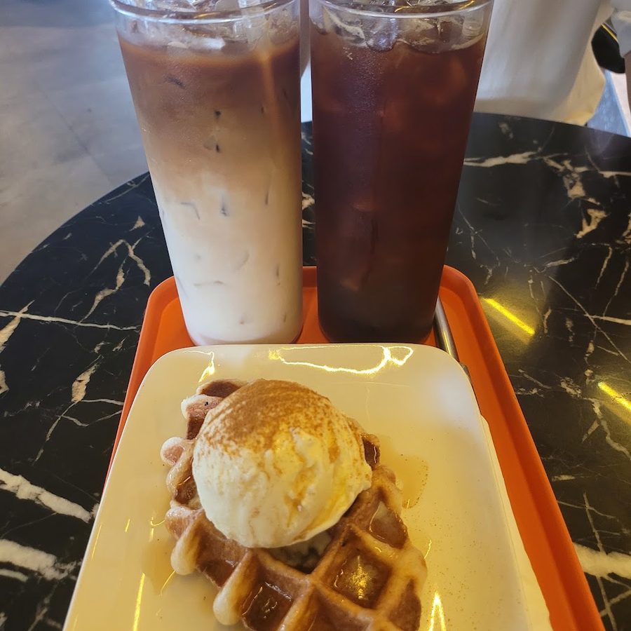Rarocoffee