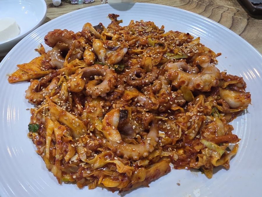 천호낙지