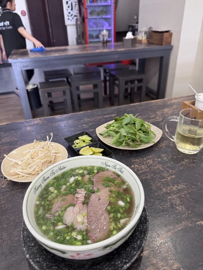 Phở Việt
