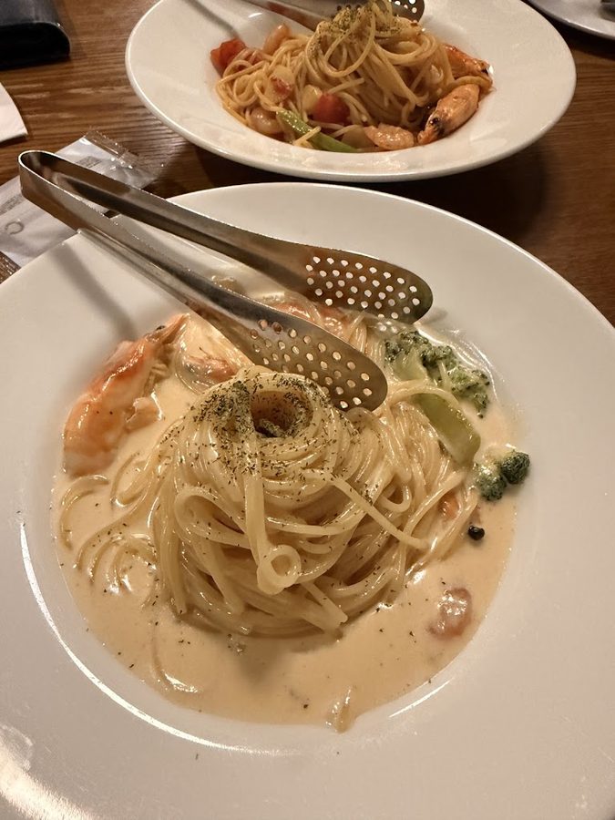 스패뉴 시청점