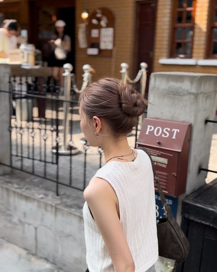 evenbe 狎鷗亭羅德奧店