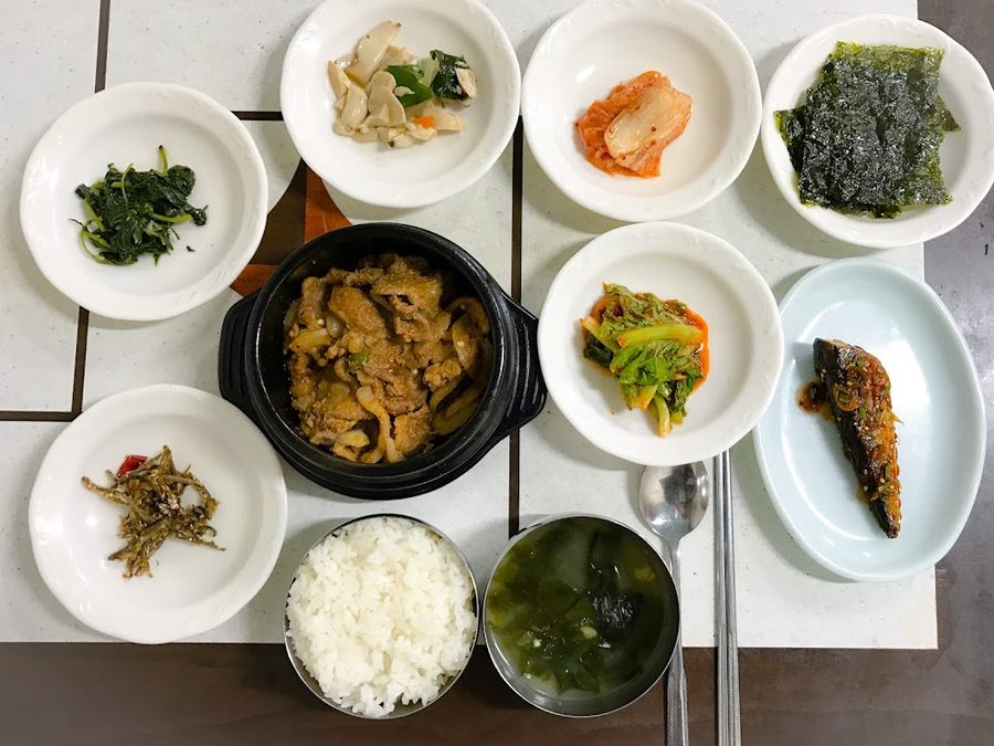 Uri Jip Sikdang