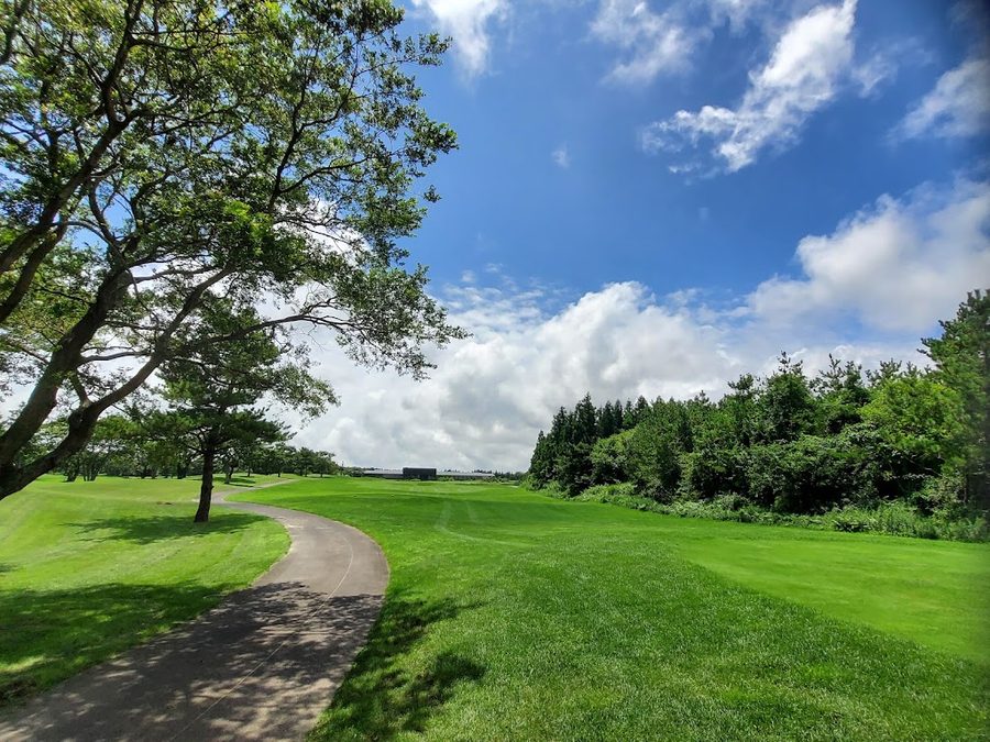 The Classic Country Club