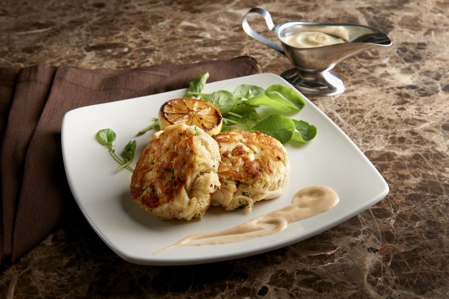 Morton's, The Steakhouse