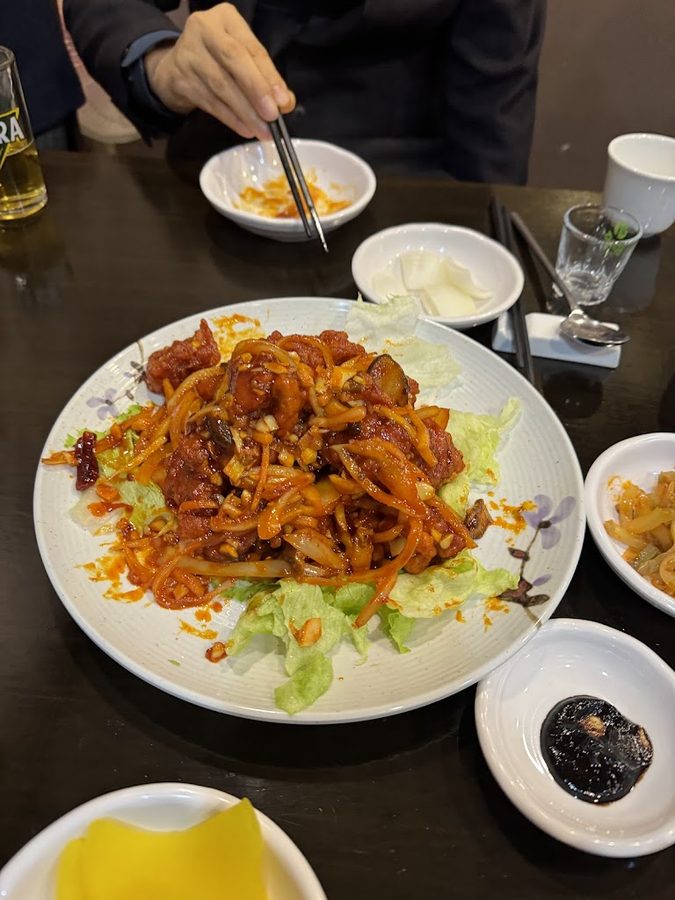 Manseog