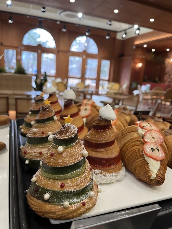 Michele Coffee Yeouido Branch