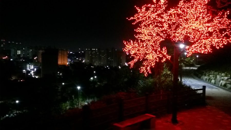Jeonmangdae