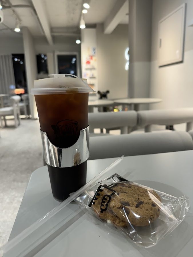 디저트39 합정역점