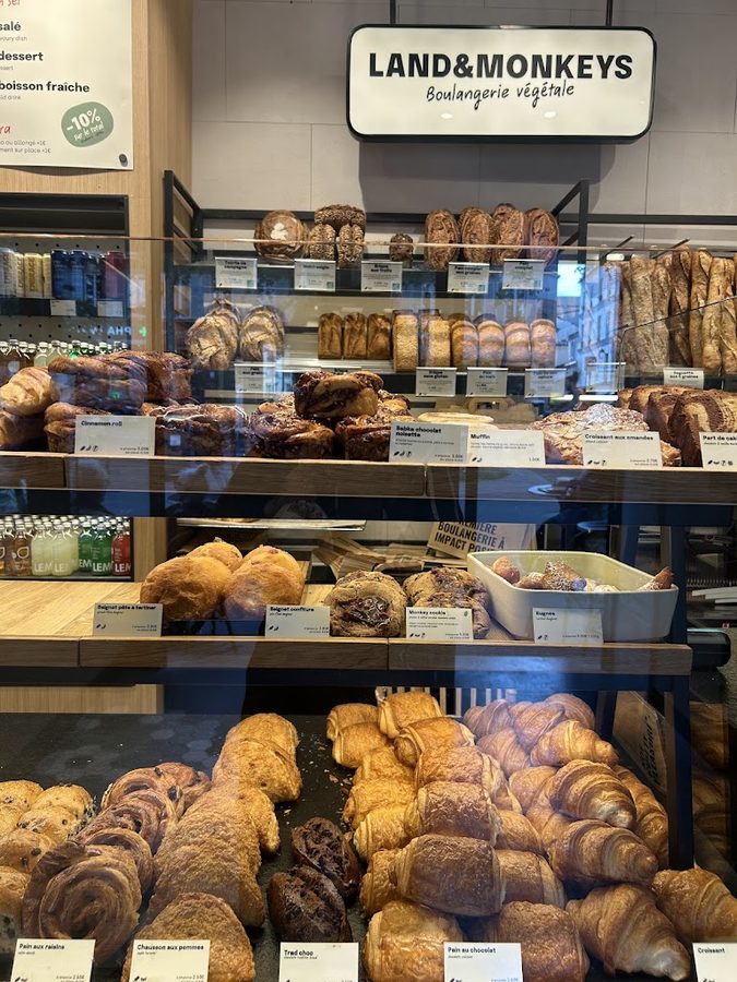 Land&Monkeys Beaumarchais