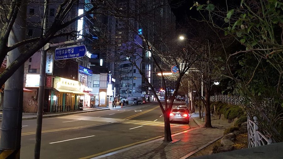 더벤티 부산시청점