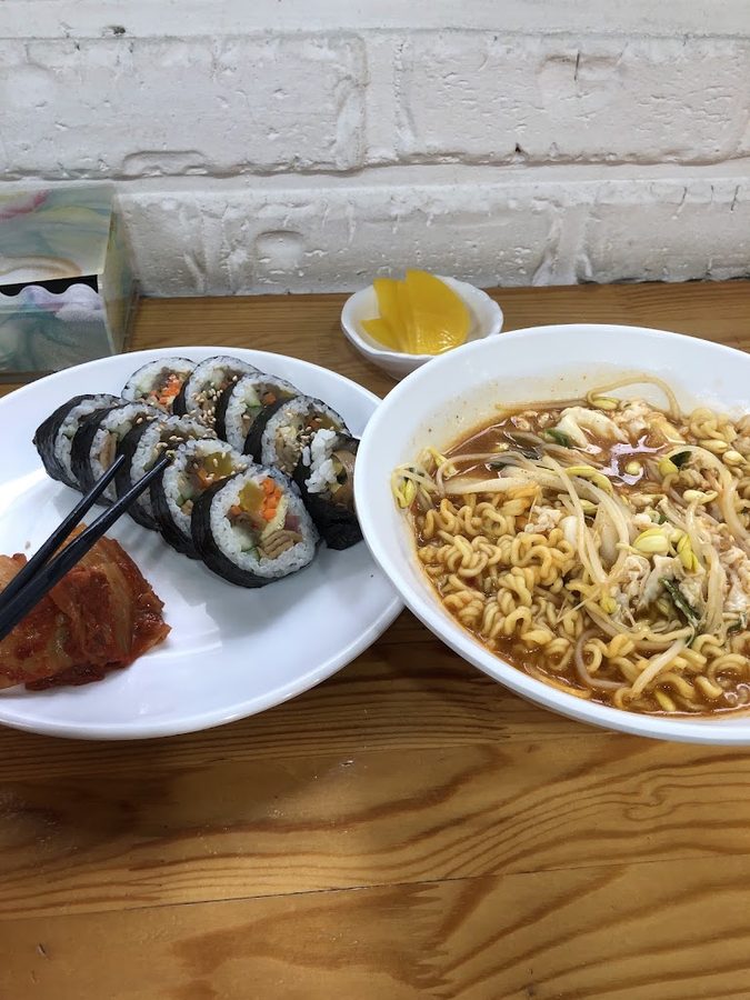 東赫家