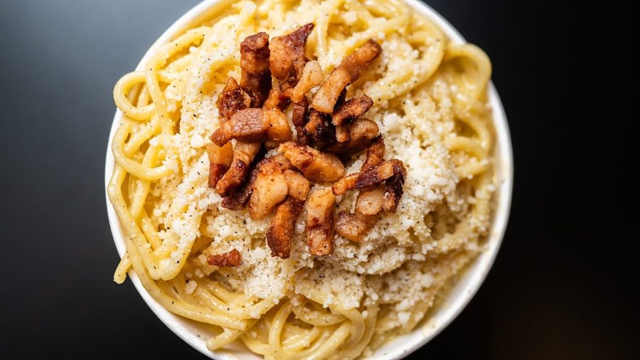 Pastagasm