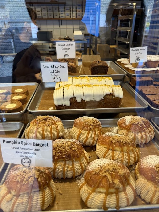 Fortitude Bakehouse
