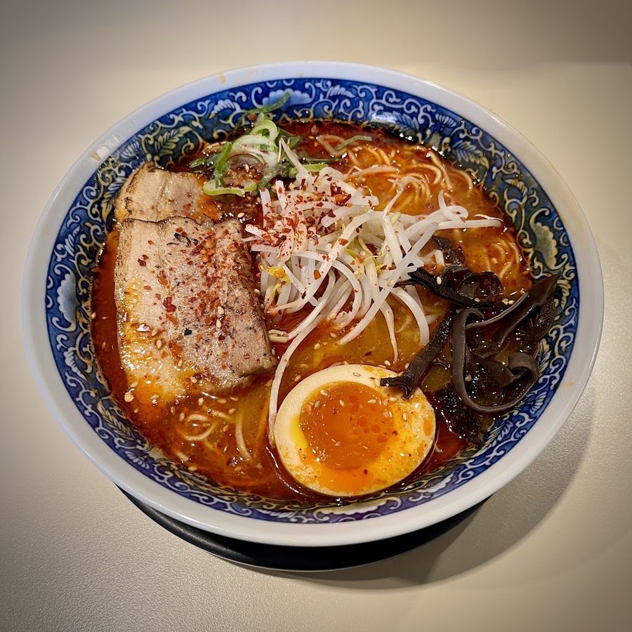 麺屋このは