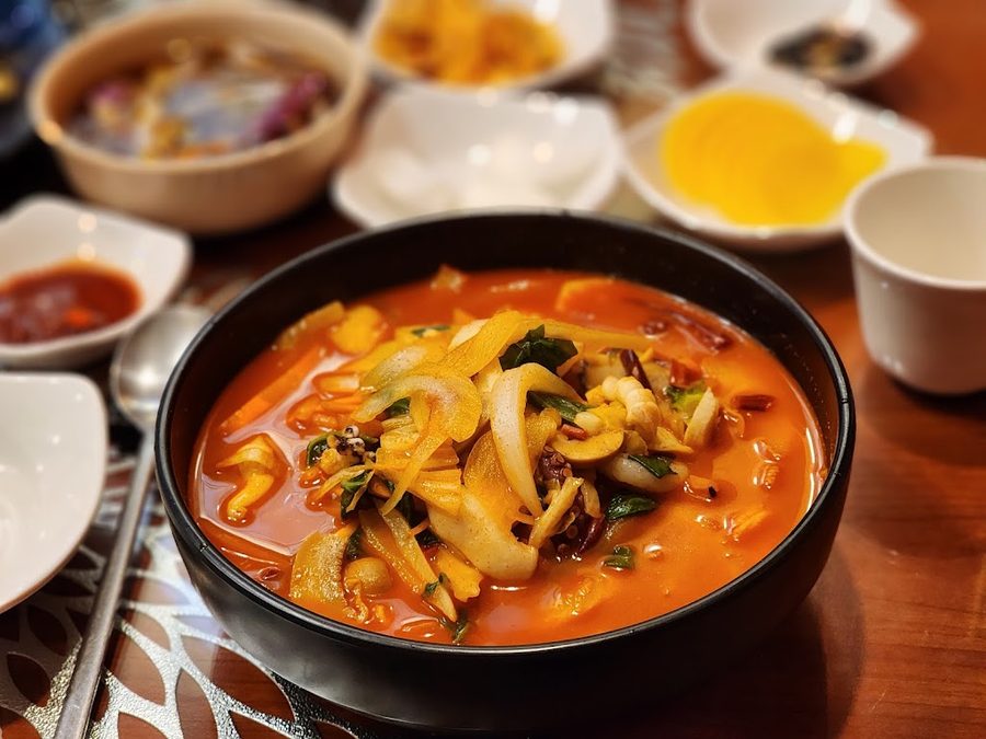 Manlihyang