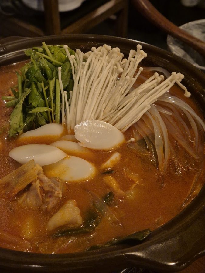 貓頭鷹山莊 延新內店