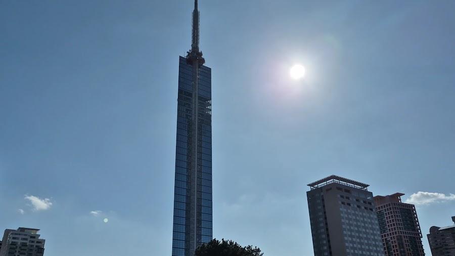 海濱百道公園