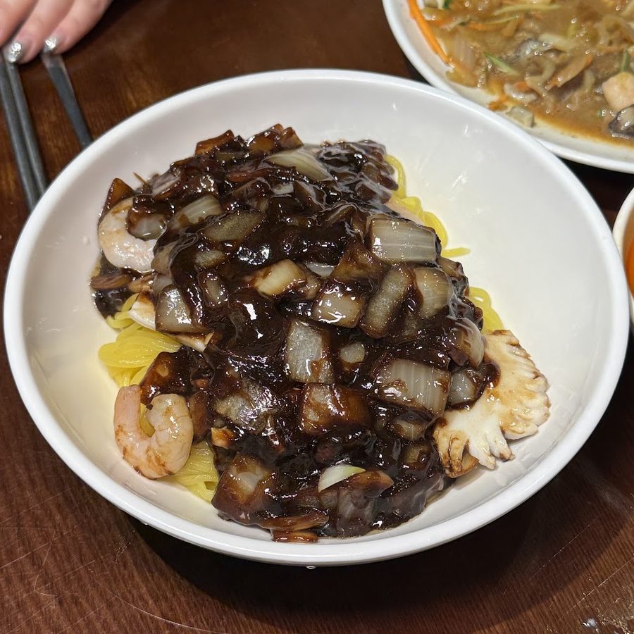 채홍
