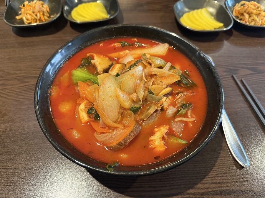 Myeongjeonglu