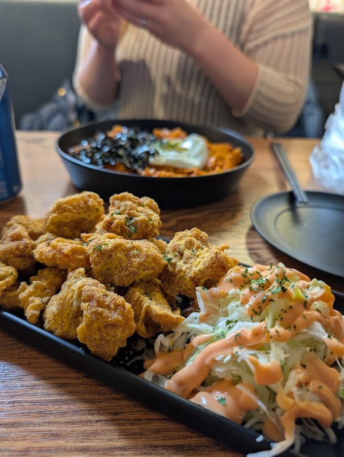 Ganppai Seoulsup Branch