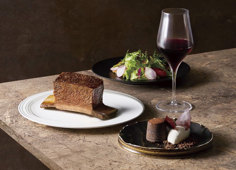 Wang Steak Taipei Zhongshan North Branch