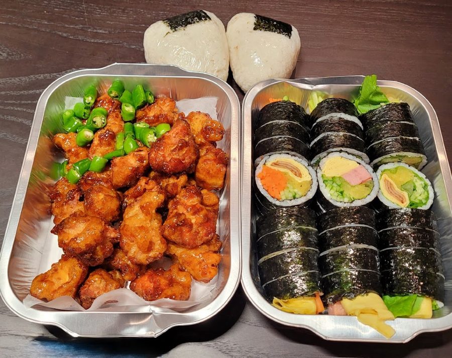 Otto Kimbab