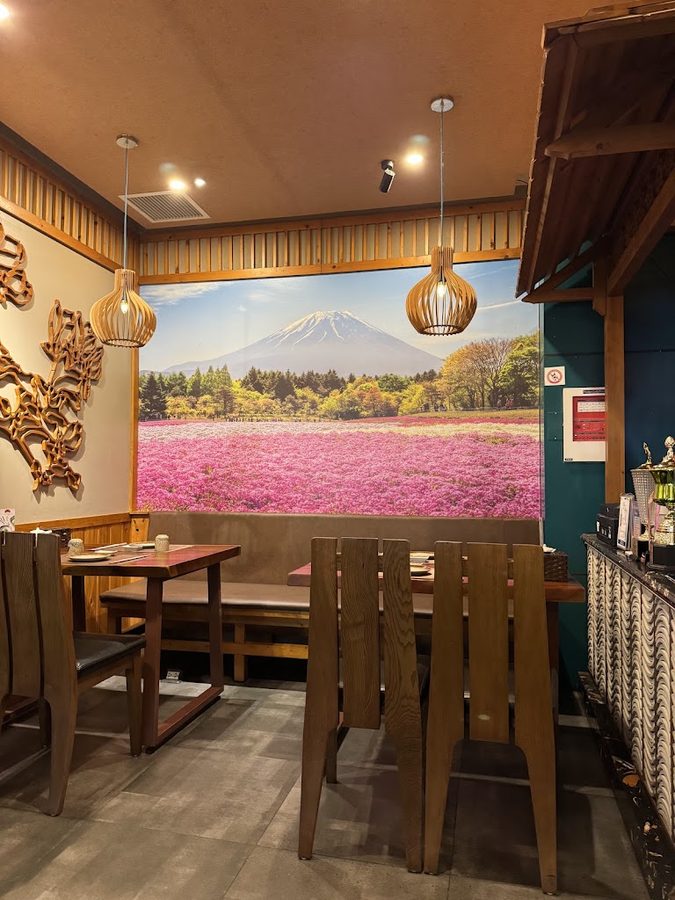 MARUTEN SUSHI-SOBA