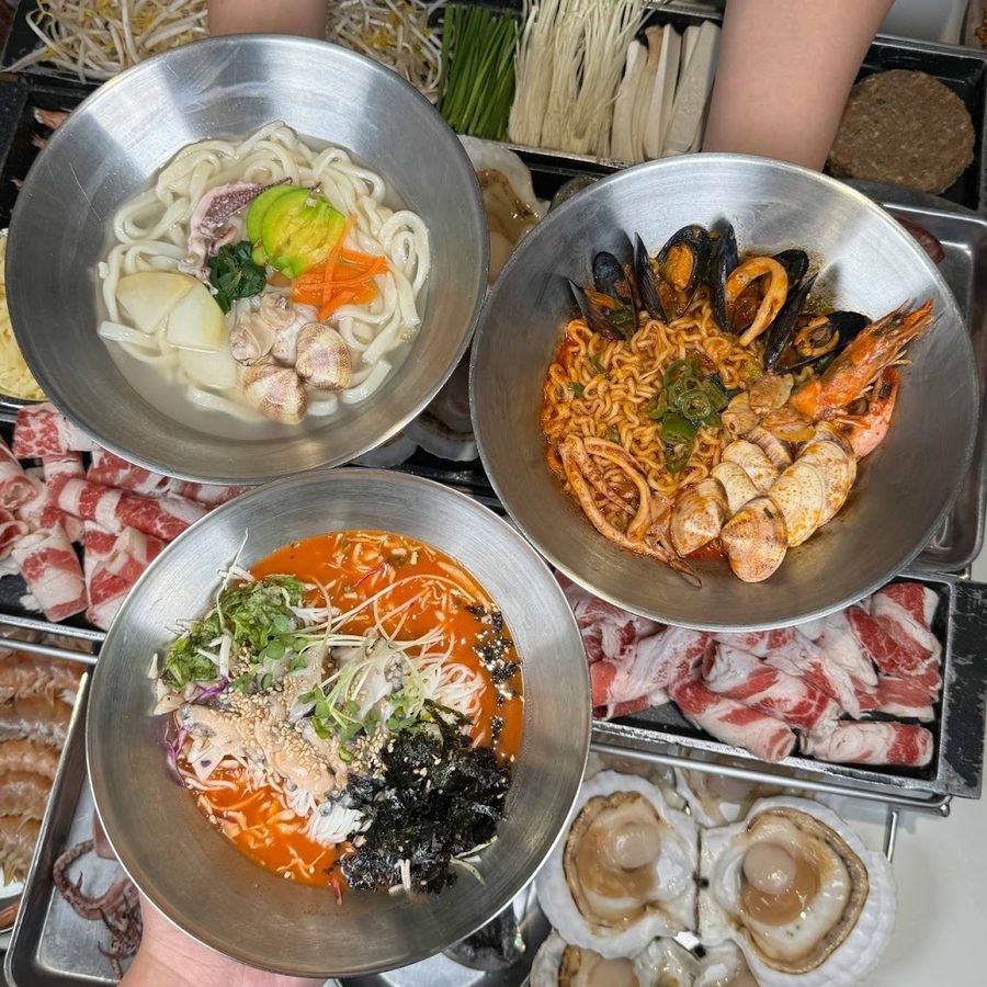 襄陽美食 牛大海