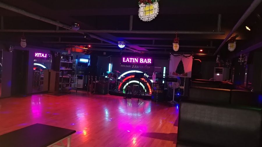 江南7080 Live Cafe